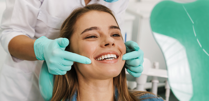 Invisalign clear aligners