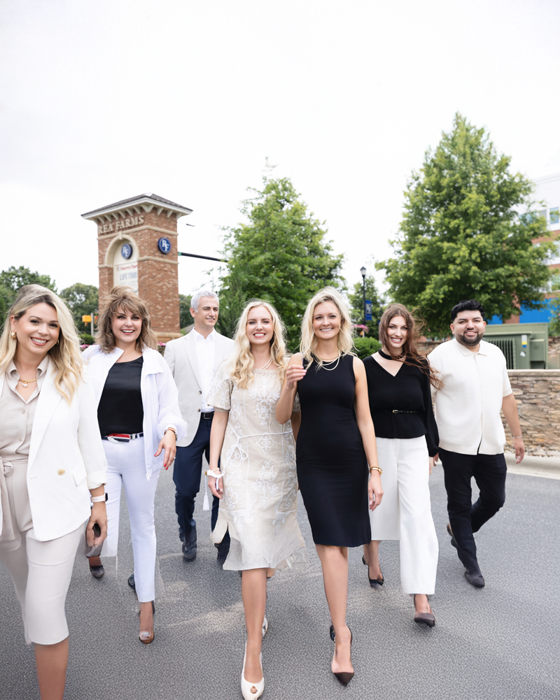 Dr. Sergei Shirman and the Dental Wellness team